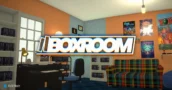BOXROOM te permet de créer une pièce 3D pour tes jeux Steam – essaie la démo
