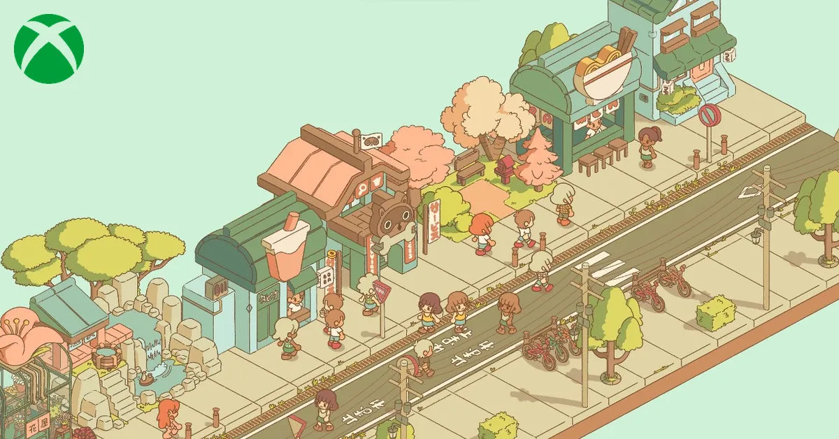 minami lane game pass