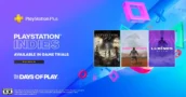Le PS Plus Premium ajoute une vague massive d'essais de jeux indés