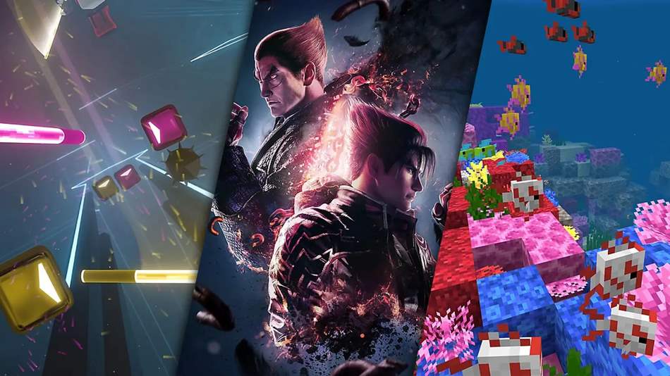 Top 10 des jeux PlayStation les plus téléchargés de janvier 2024