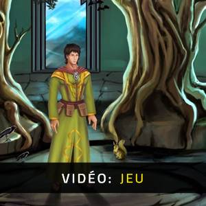 Plot of the Druid - Vidéo du jeu