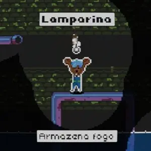 Plungeez - Lampe