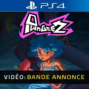 Plungeez PS4 - Bande-annonce