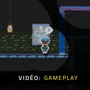 Plungeez - Gameplay