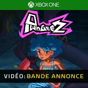 Plungeez Xbox One - Bande-annonce