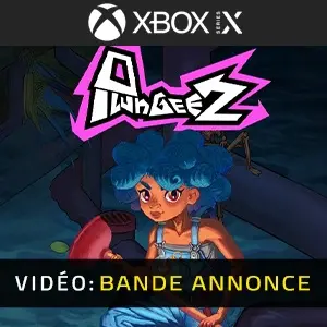 Plungeez Xbox Series - Bande-annonce