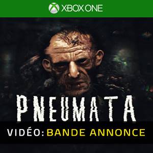 Pneumata Xbox One - Bande-annonce