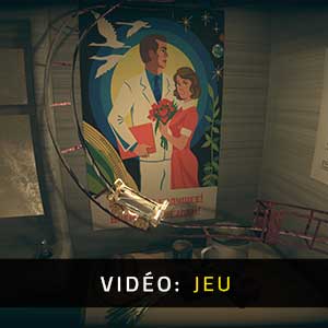 Pnevmo-Capsula - Vidéo de jeu