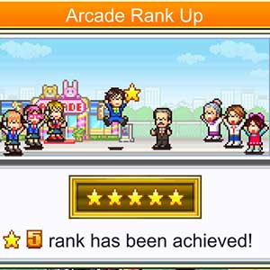 Haut des classements