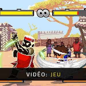 Pocket Bravery Vidéo de Gameplay