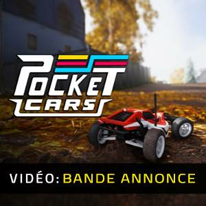 Pocket Cars Pc