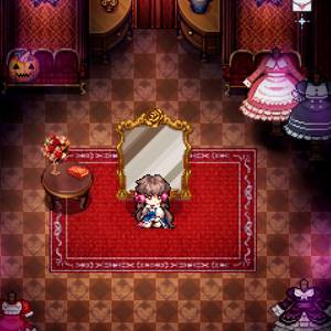 Pocket Mirror GoldenerTraum Salle de Préparation