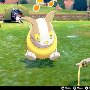 des Pokémon inédits