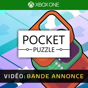 Pocket Puzzle Xbox One - Bande-annonce vidéo