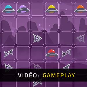 Pod Jam - Vidéo de Gameplay