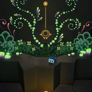 Pode - Grotte