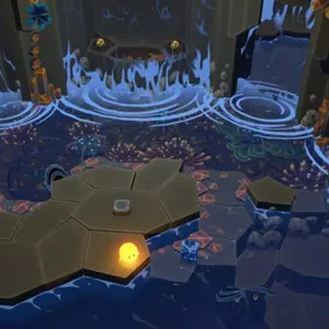 Pode - Cascades