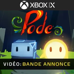 Pode Xbox Series - Bande-annonce