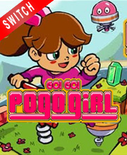 Go! Go! PogoGirl Switch