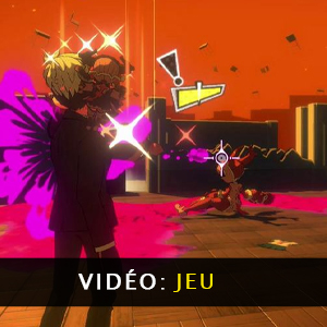 Poison Control Vidéo de jeu