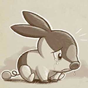 Pokemon Art Academy Nintendo 3DS Personnage