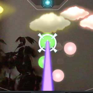 Pokemon Dreamradar Nintendo 3DS