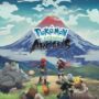 Pokemon Legends : La bande-annonce d’Arceus présente les clans Diamant et Perle