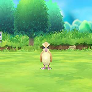 motion pour attraper Pokémon