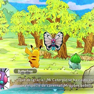 résoudre le mystère