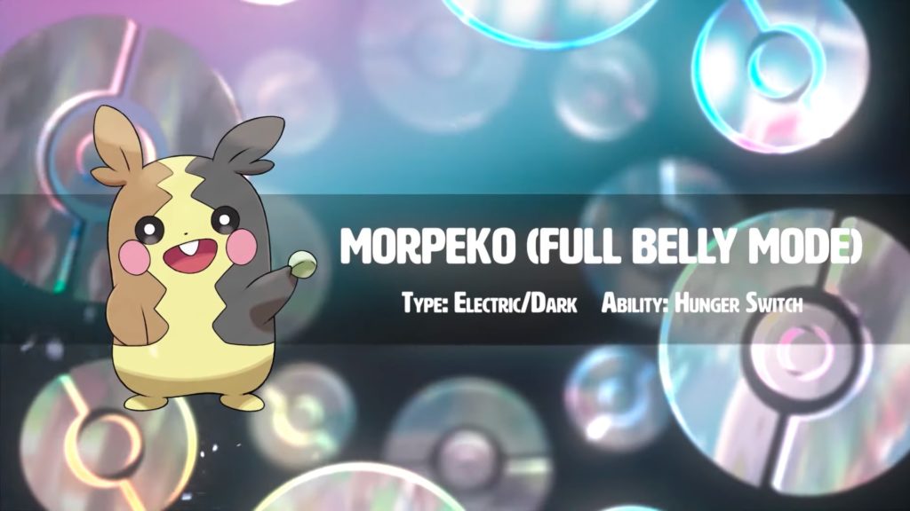 Pokemon Sword and Shield
