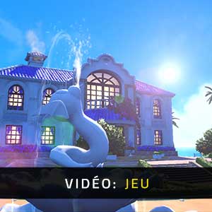 Pokemon Violet Nintendo Switch Video Gameplay