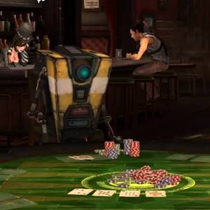 Poker Night 2- Vérifié