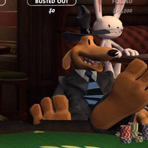Poker Night 2 - Deux paires