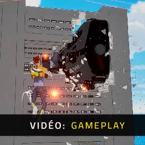 POLARIS - Gameplay