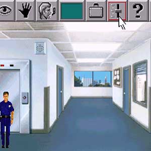 Acheter Police Quest Collection Clé CD Comparateur Prix