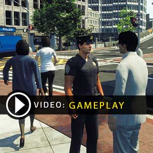 Police Simulator 18 Gameplay Video