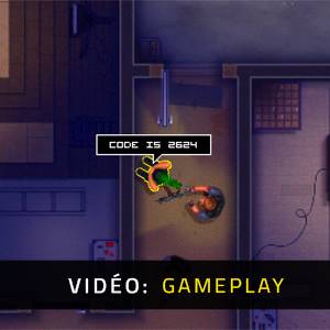Police Stories Vidéo de Gameplay