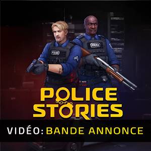 Police Stories Bande-annonce Vidéo