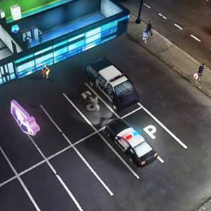 Police Tactics Imperio Station de Police