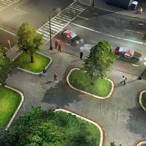 Police Tactics Imperio Gameplay