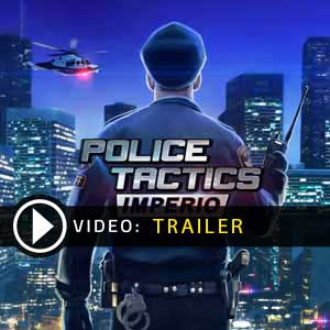 Acheter Police Tactics Imperio Clé Cd Comparateur Prix