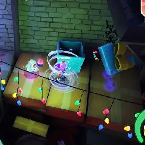 Polterguys: Possession Party - Améliorations de pouvoir