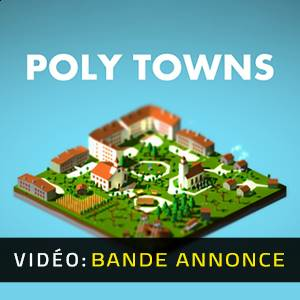 Poly Towns Pc
