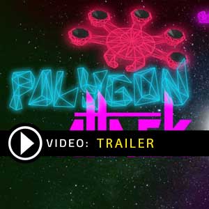 Buy Polygon Attack CD Key Compare Prices