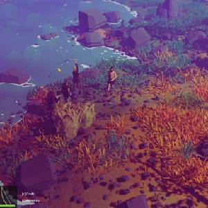 Polylithic - Rivière