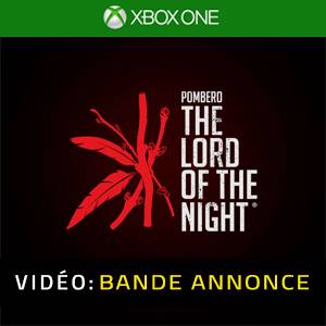 Pombero The Lord of the Night - Bande-annonce Vidéo