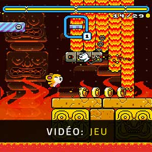 Pompom Vidéo De Gameplay