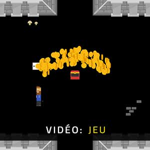 PONG Quest Vidéo de gameplay