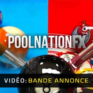 Pool Nation FX - Bande-annonce