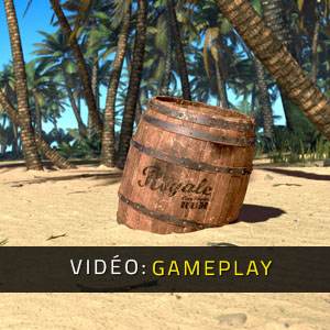 Port Royale 4 - Vidéo de Gameplay